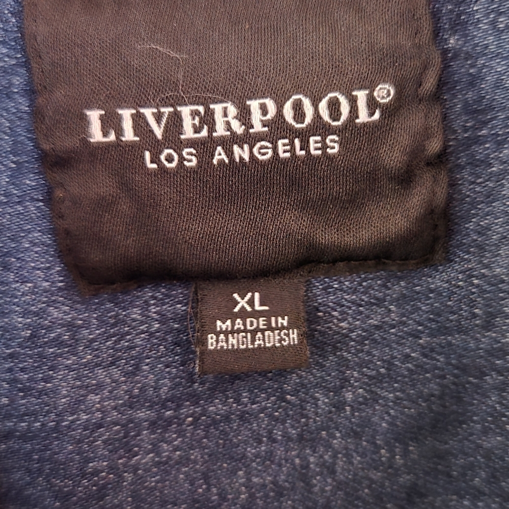 Denim Jacket - image 4